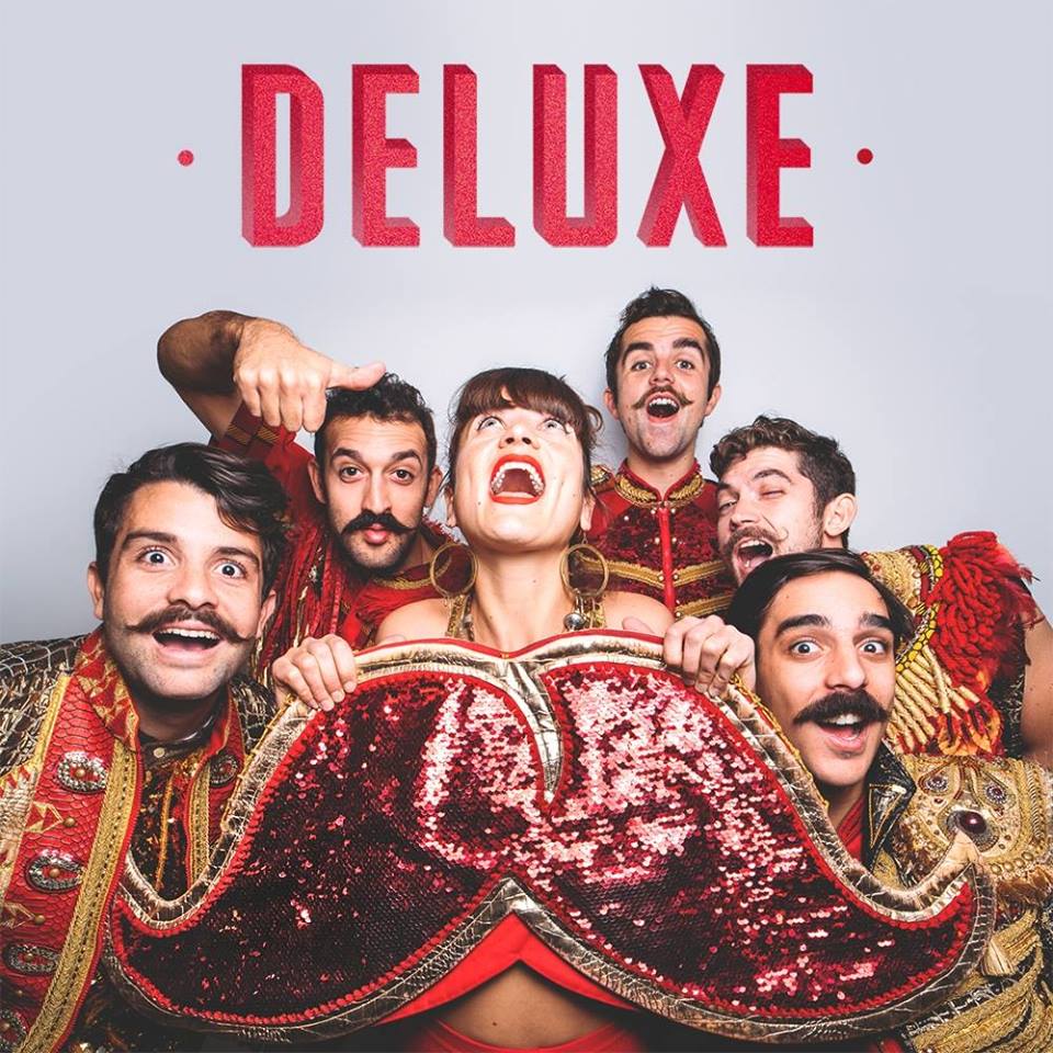 Deluxe